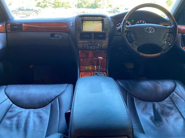Toyota CELSIOR 2006-04 10426-10