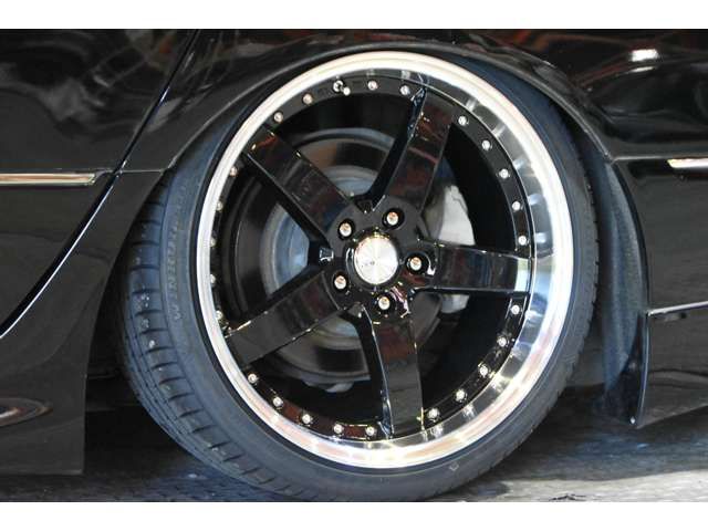 Toyota CELSIOR 2006-04 10426-6