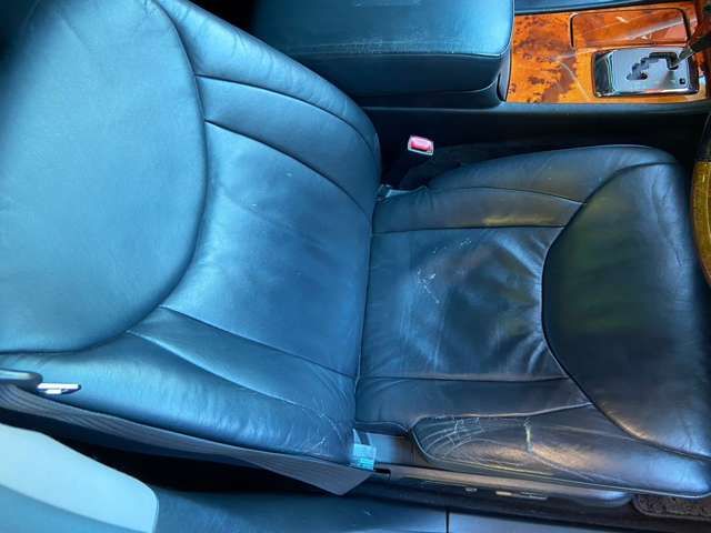 Toyota CELSIOR 2006-04 10426-13