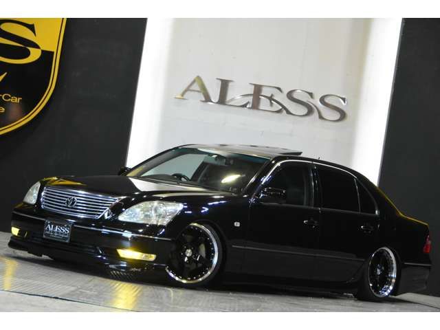 Toyota CELSIOR 2006-04 10426-19