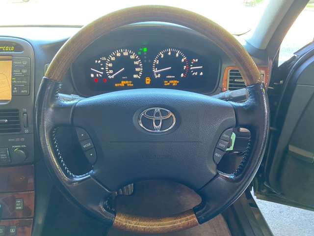 Toyota CELSIOR 2006-04 10426-12