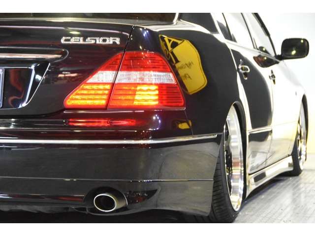 Toyota CELSIOR 2006-04 10426-18