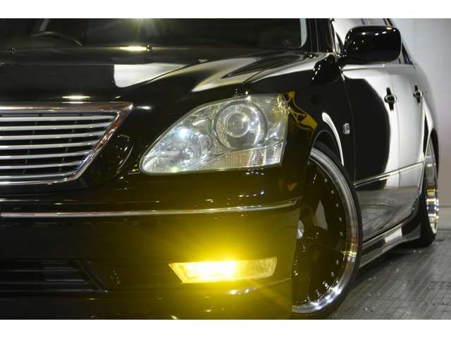 Toyota CELSIOR 2006-04 10426-17