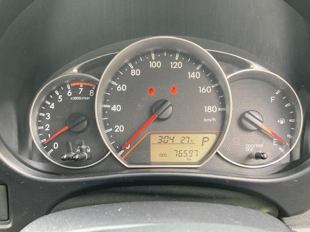 Toyota RACTIS 2012-03 6599-15
