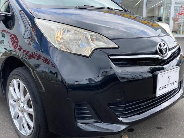 Toyota RACTIS 2012-03 6599-11