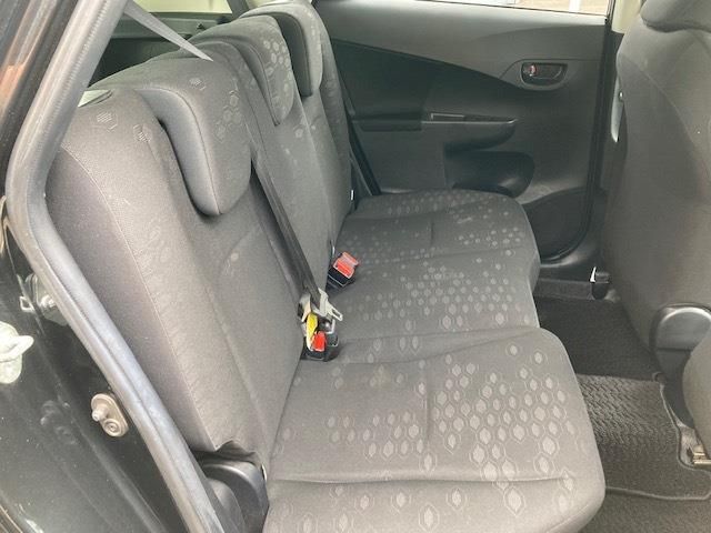 Toyota RACTIS 2012-03 6599-21