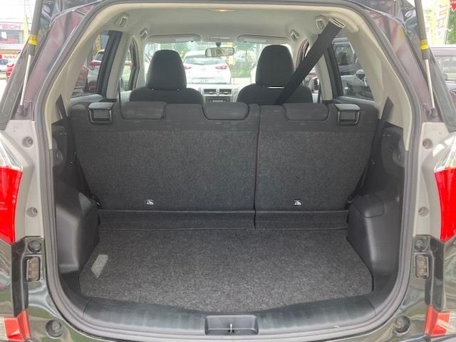 Toyota RACTIS 2012-03 6599-24