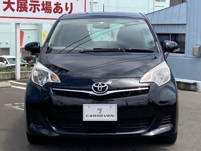 Toyota RACTIS 2012-03 6599-2
