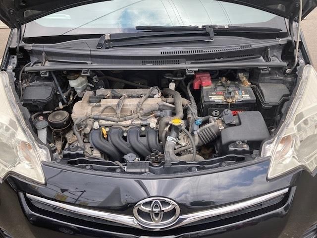 Toyota RACTIS 2012-03 6599-27