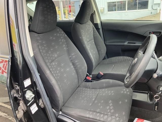 Toyota RACTIS 2012-03 6599-20
