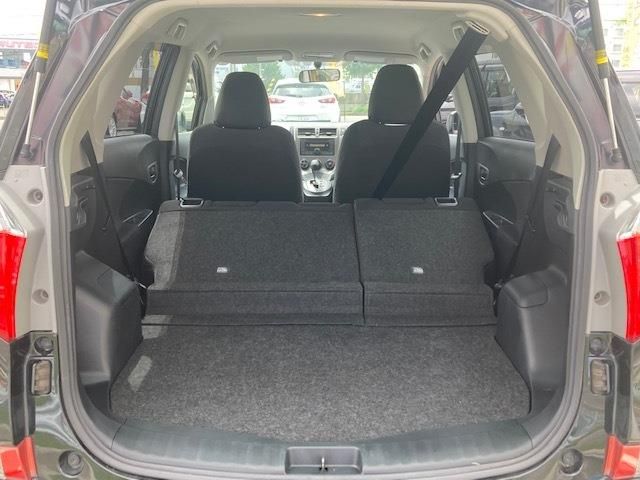Toyota RACTIS 2012-03 6599-26