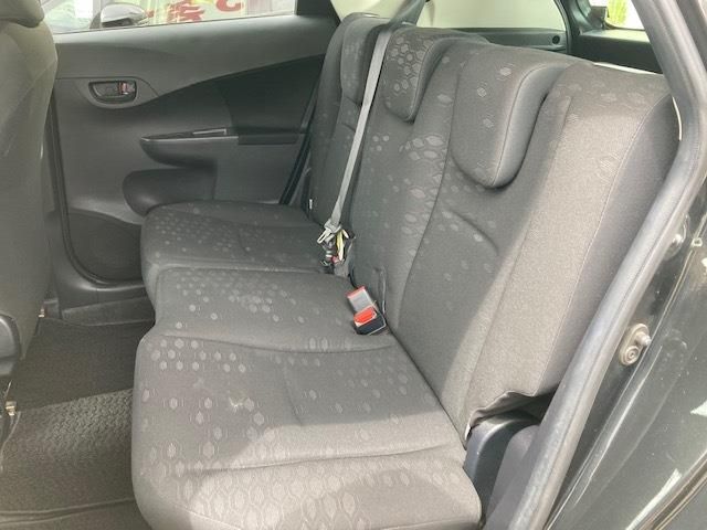 Toyota RACTIS 2012-03 6599-23