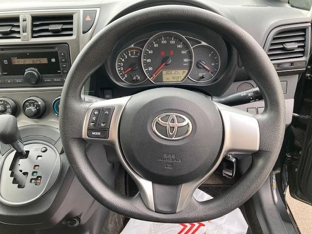 Toyota RACTIS 2012-03 6599-12