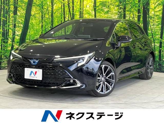 Toyota COROLLA SPORT 2023-06 26641-0