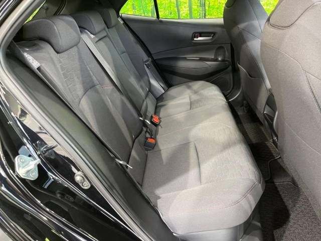 Toyota COROLLA SPORT 2023-06 26641-9