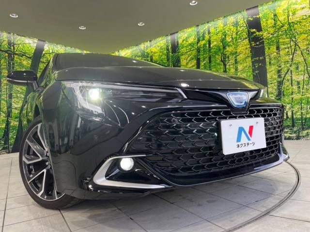 Toyota COROLLA SPORT 2023-06 26641-12
