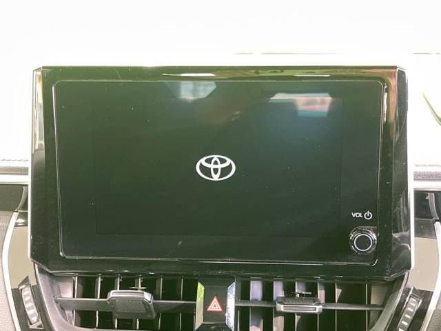 Toyota COROLLA SPORT 2023-06 26641-2
