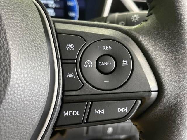 Toyota COROLLA SPORT 2023-06 26641-5