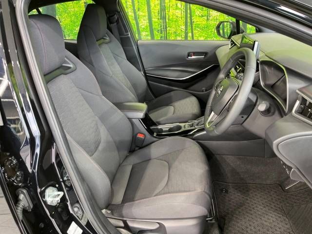 Toyota COROLLA SPORT 2023-06 26641-8