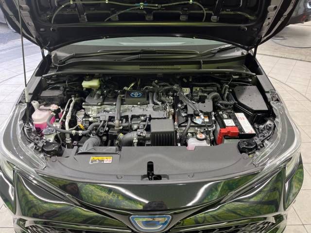Toyota COROLLA SPORT 2023-06 26641-18