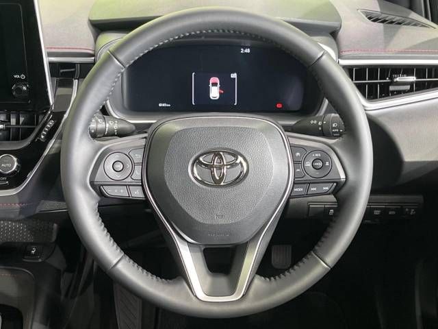 Toyota COROLLA SPORT 2023-06 26641-11
