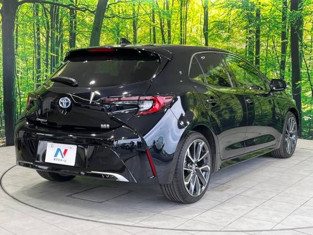 Toyota COROLLA SPORT 2023-06 26641-17