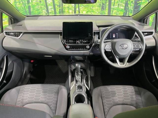 Toyota COROLLA SPORT 2023-06 26641-1