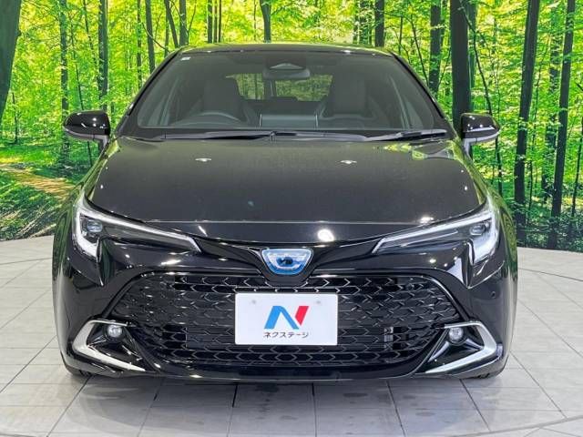 Toyota COROLLA SPORT 2023-06 26641-14