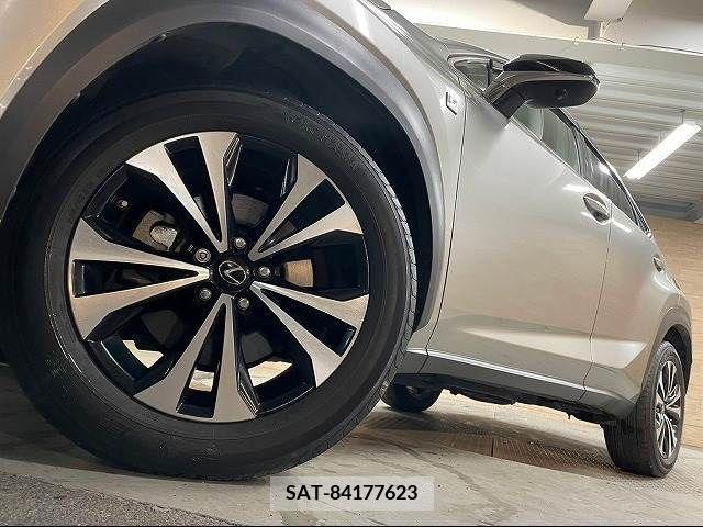 Lexus NX 2018-07 210716-10