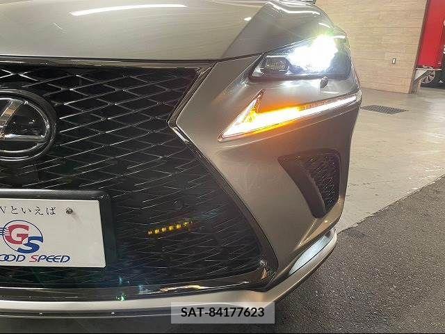 Lexus NX 2018-07 210716-9