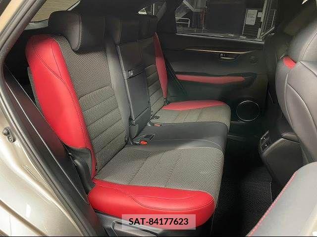 Lexus NX 2018-07 210716-8