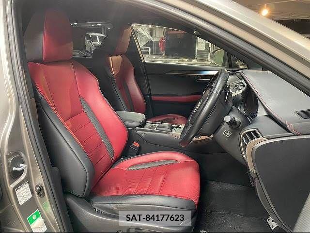 Lexus NX 2018-07 210716-7