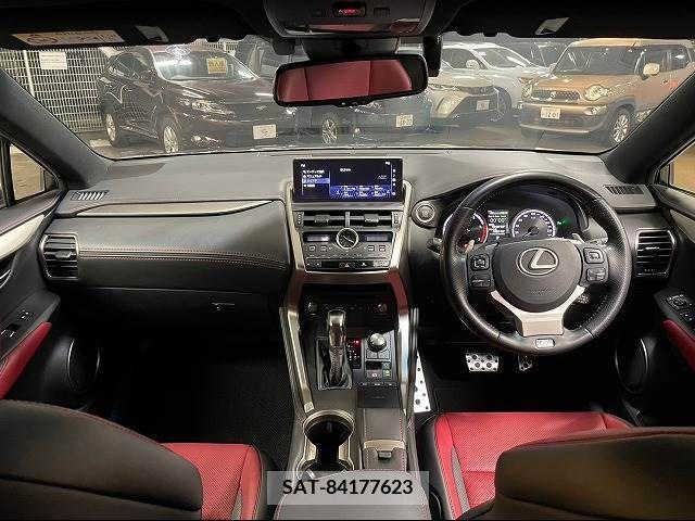 Lexus NX 2018-07 210716-1
