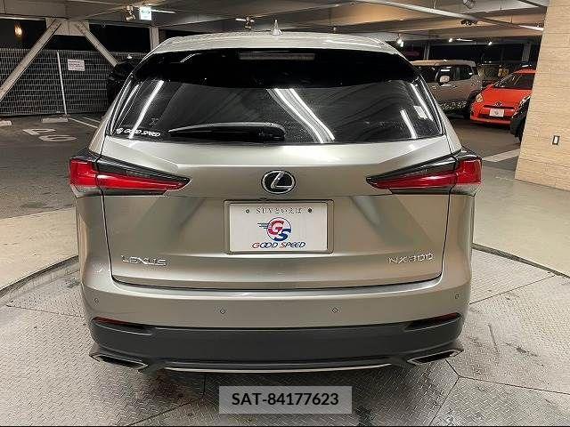 Lexus NX 2018-07 210716-18