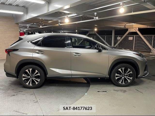 Lexus NX 2018-07 210716-17