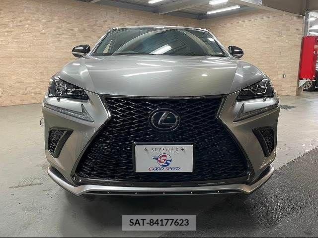 Lexus NX 2018-07 210716-16