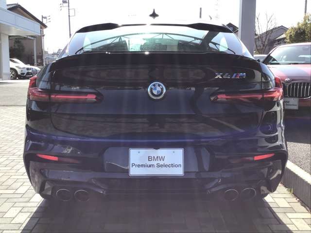 Bmw X4 2020-02 14472-4