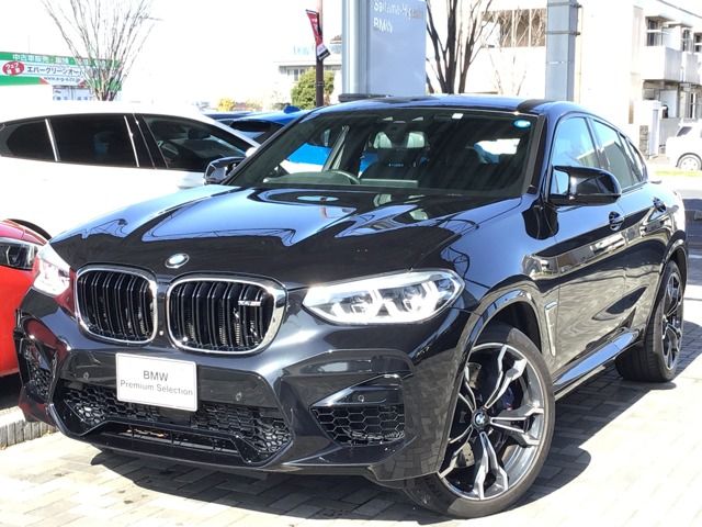 Bmw X4 2020-02 14472-0
