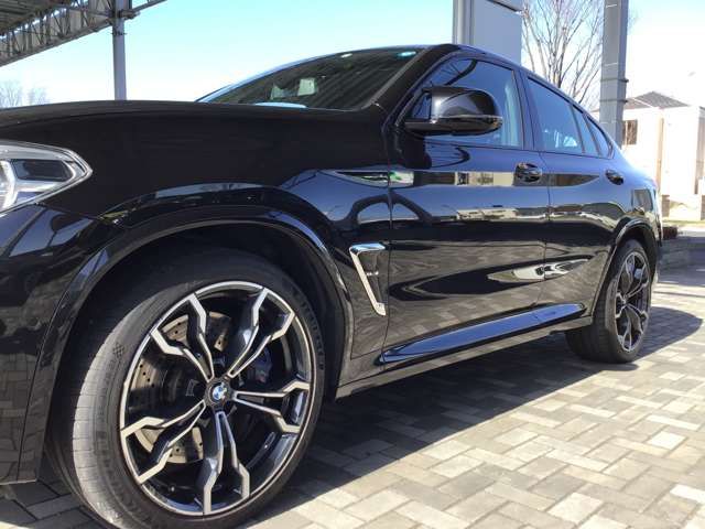 Bmw X4 2020-02 14472-11