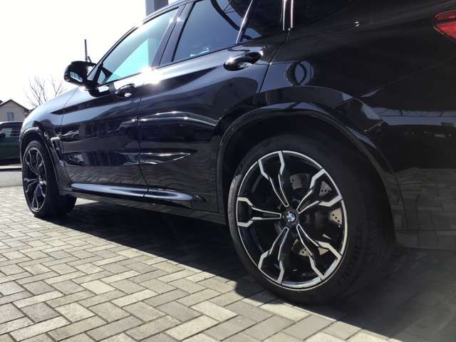 Bmw X4 2020-02 14472-13