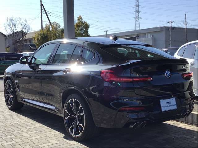 Bmw X4 2020-02 14472-2