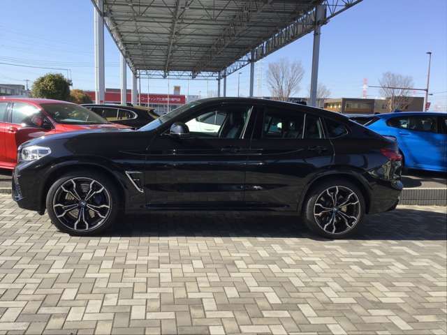 Bmw X4 2020-02 14472-5