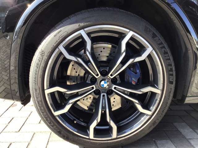 Bmw X4 2020-02 14472-12