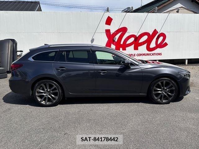Mazda ATENZA WAGON 2015-03 260697-3