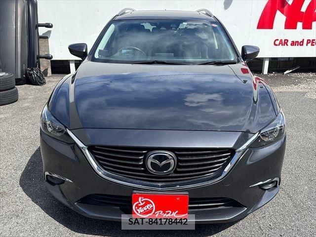 Mazda ATENZA WAGON 2015-03 260697-1