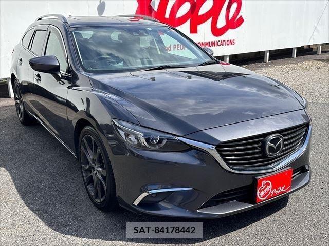 Mazda ATENZA WAGON 2015-03 260697-2
