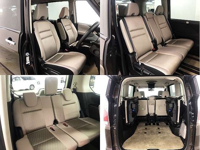 Nissan SERENA 2017-03 185747-7