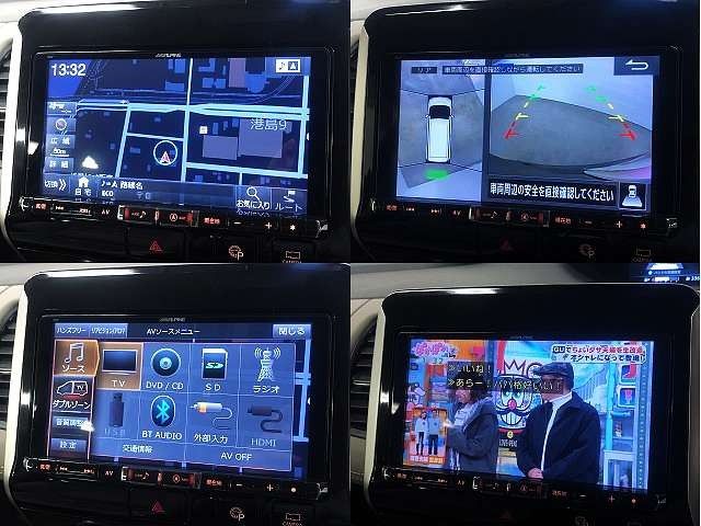 Nissan SERENA 2017-03 185747-3