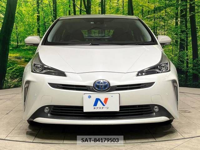 Toyota PRIUS 2021-10 322490-14