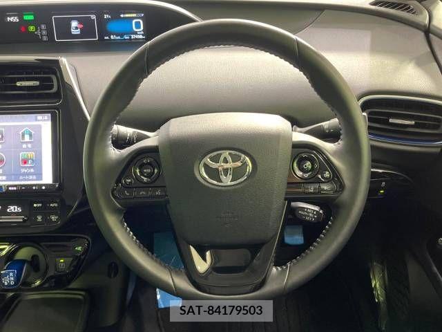 Toyota PRIUS 2021-10 322490-11